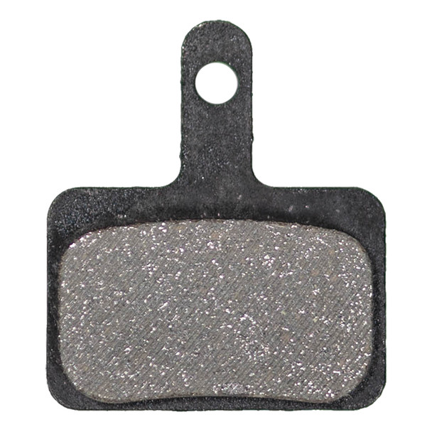 Sinter Brake Shoes Disc Black S550 036