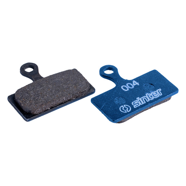 Sinter Brake Shoes Disc Blue S530 004 Shi G-Type