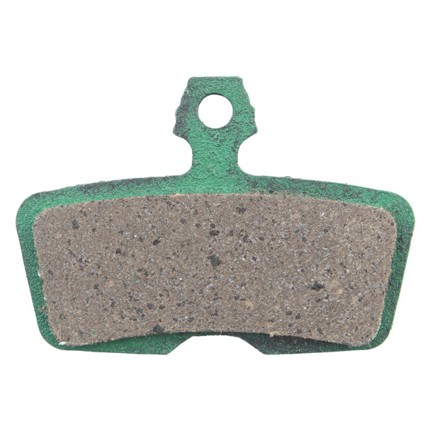 Sinter Brake Shoes Disc Green S2032 013 Sram