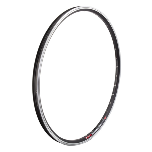 Dt Swiss Rim 26 559X19 535 36 Black Machined Sidewall