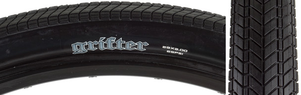 Maxxis Tire Grifter 29X2.0 Black Fold/60 Sc