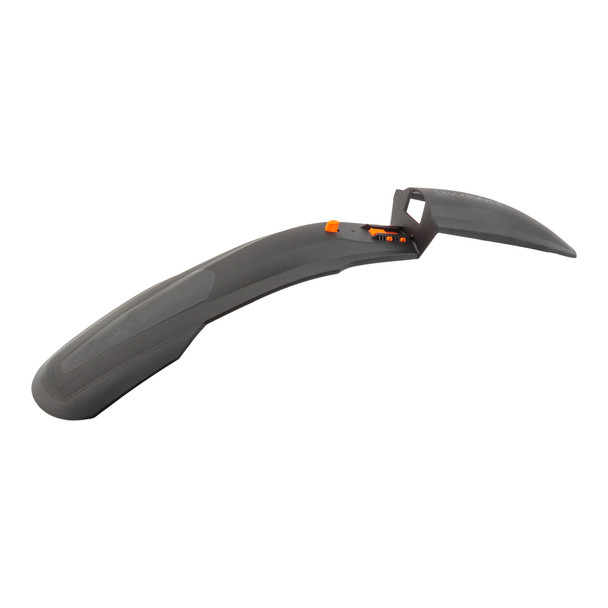 Sks Fender Front Shockblade Dark 26/27.5 Black