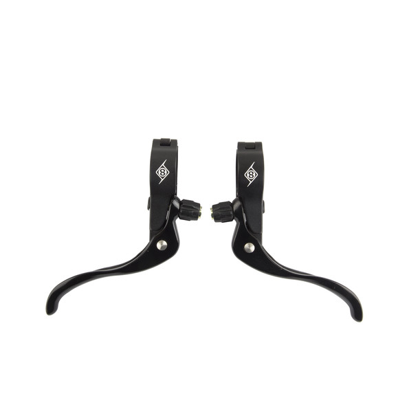 Origin8 Brake Lever Cross Black 24.0