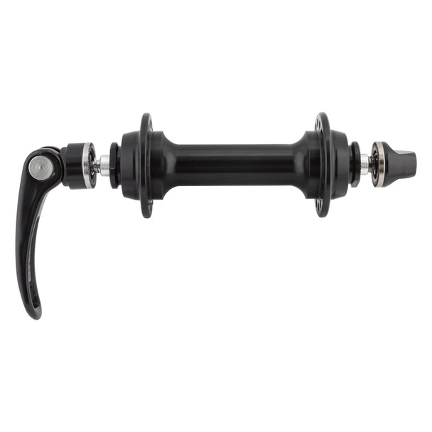 Origin8 Hub Front Rd1200 Quick Release 20 Seal Black