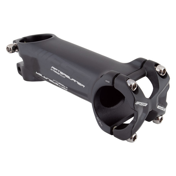 Full Speed Ahead Stem Afterburner 100Mm +/-12D 31.8 Black