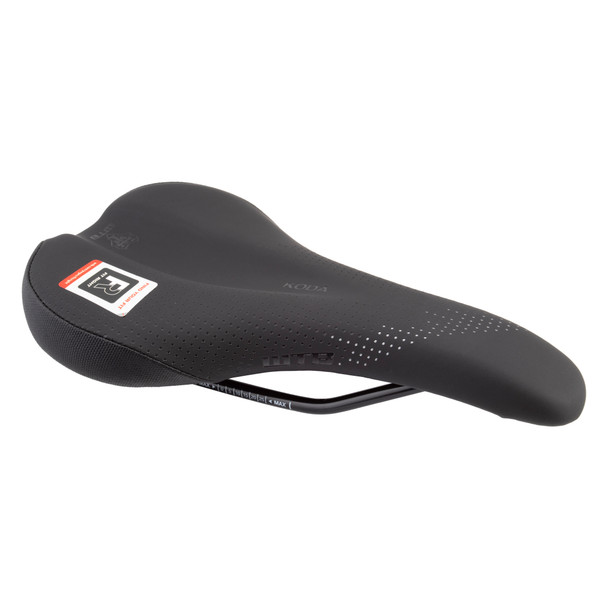 Wtb Saddle Koda Medium Steel Black