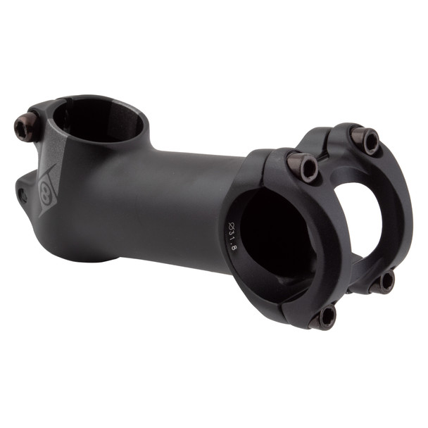 Origin8 Stem Everland Mx/Gravel 3D 100X31.8X28.6 +25D Black