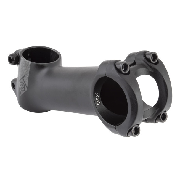 Origin8 Stem Everland Mx/Gravel 3D 110X31.8X28.6 +25D Black