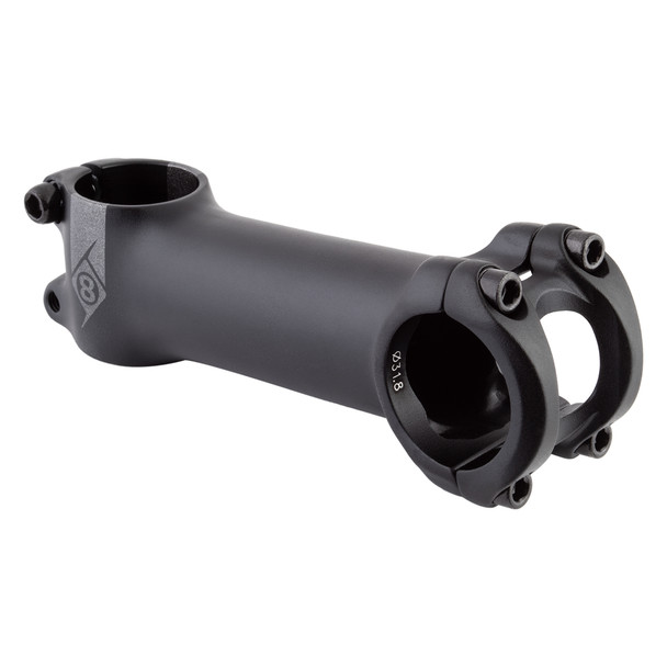Origin8 Stem Pro Fit 3D 110X31.8X28.6 +/-6D Black