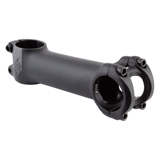 Origin8 Stem Pro Fit 3D 120X31.8X28.6 +/-6D Black