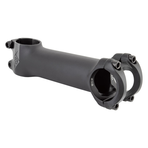 Origin8 Stem Pro Fit 3D 130X31.8X28.6 +/-6D Black