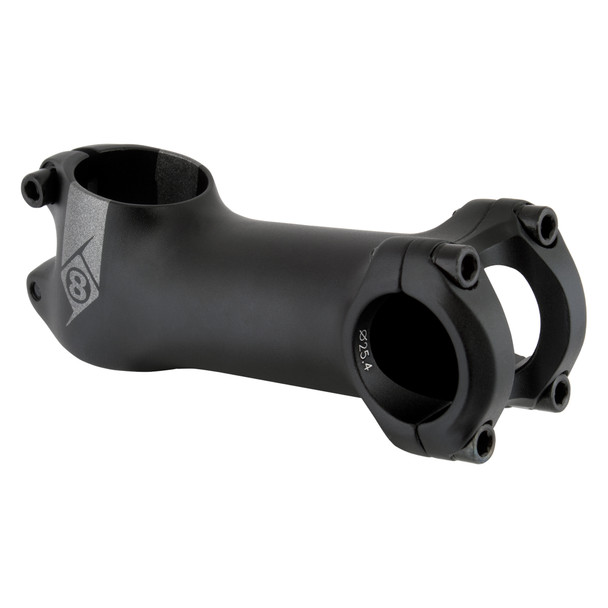 Origin8 Stem Pro Fit 3D 90X25.4X28.6 +/-17D Black