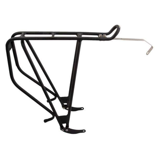 Axiom Bike Rack Rear Streamliner Road Dlx Black