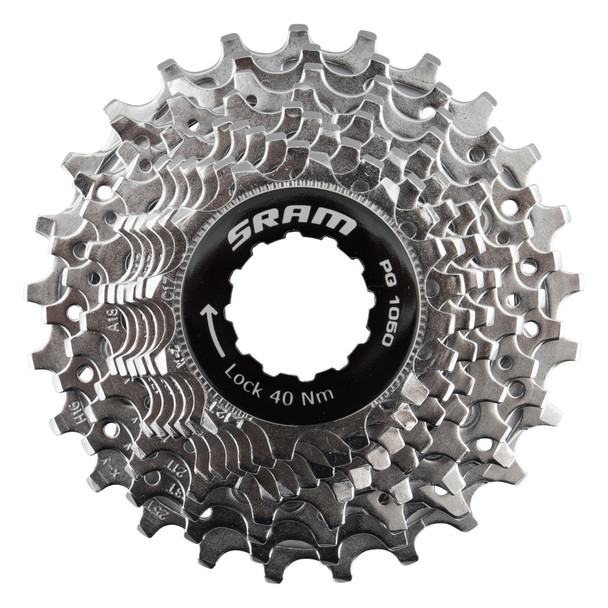 Sram Fh Cassette Pg1050 12-25 10-Speed