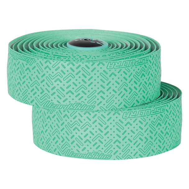 Lizard Skins Tape & Plugs Bartape 2.7 Dsp Ultra Celeste-Gn