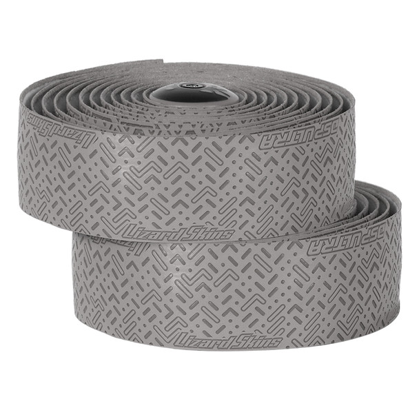 Lizard Skins Tape & Plugs Bartape 2.7 Dsp Ultra Cool-Gray