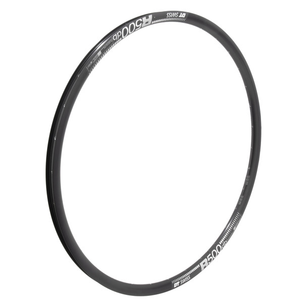 Dt Swiss Rim 29 622X22 R500 32 Black Disc Tubeless