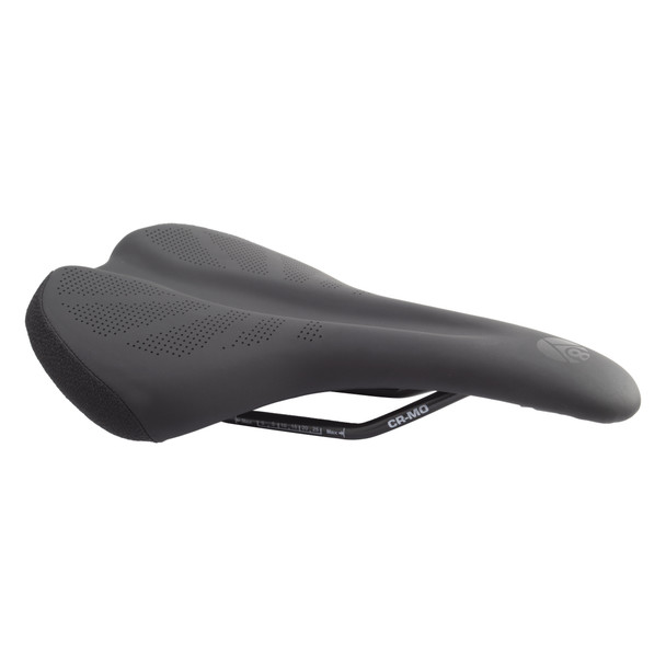 Origin8 Saddle Throne Mountain Bike Black