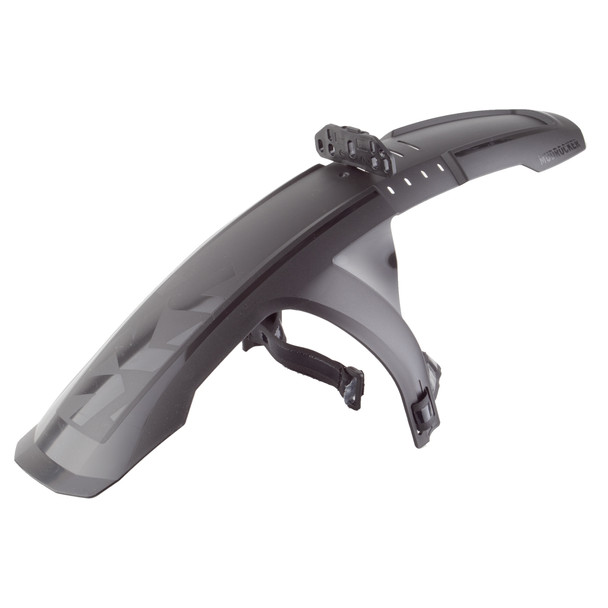 Sks Fender Front Mudrocker Black 5/Cs
