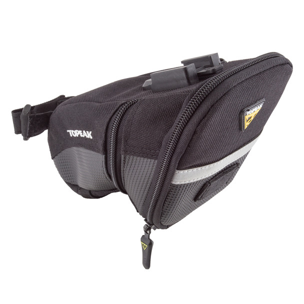 Topeak Bag Wedge Aero Md Clip-On