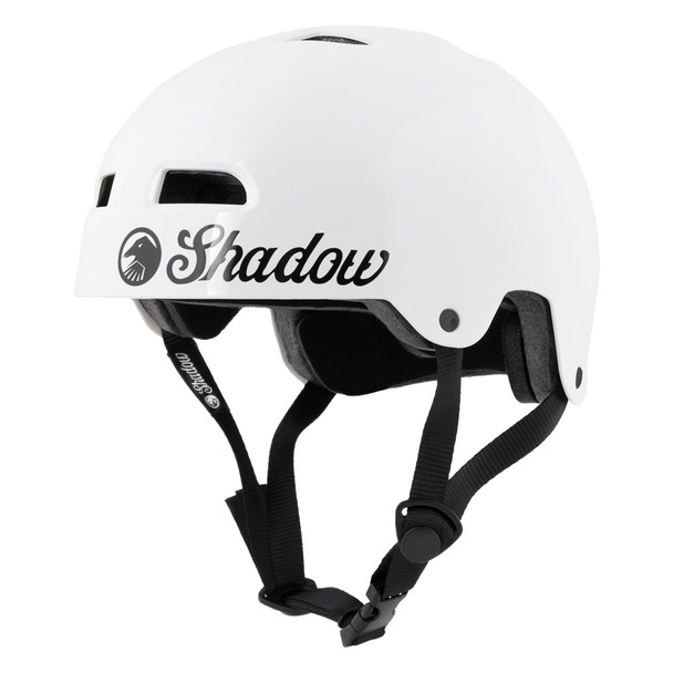 The Shadow Conspiracy Helmet Classic Sm-M G-White