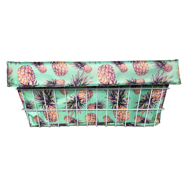 Cruiser Candy Basket Liner Trike Pineapple