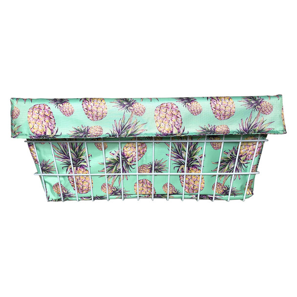 Cruiser Candy Basket Liner Trike-Xl Pineapple