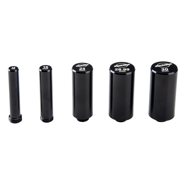Park Tool Tool Bottom Bracket Gps-1 5Pc Guide Pin Set Black