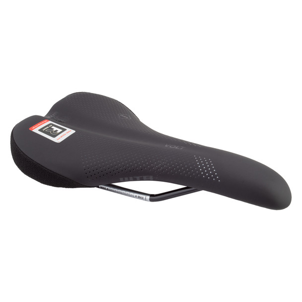 Wtb Saddle Volt Medium Cromoly Black