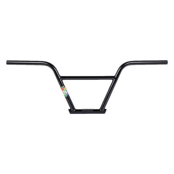 Rant Handlebar Nsixty 4Pc 29X9.5In G-Black