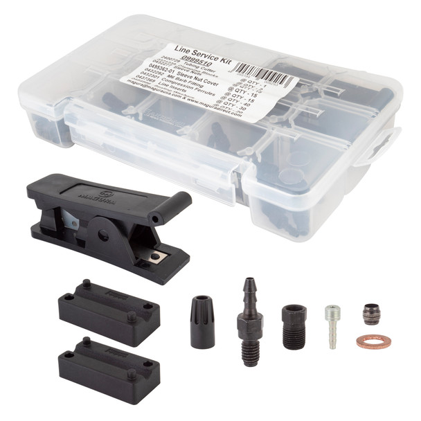 Magura Brake Part Hydraulic Line Service Kit