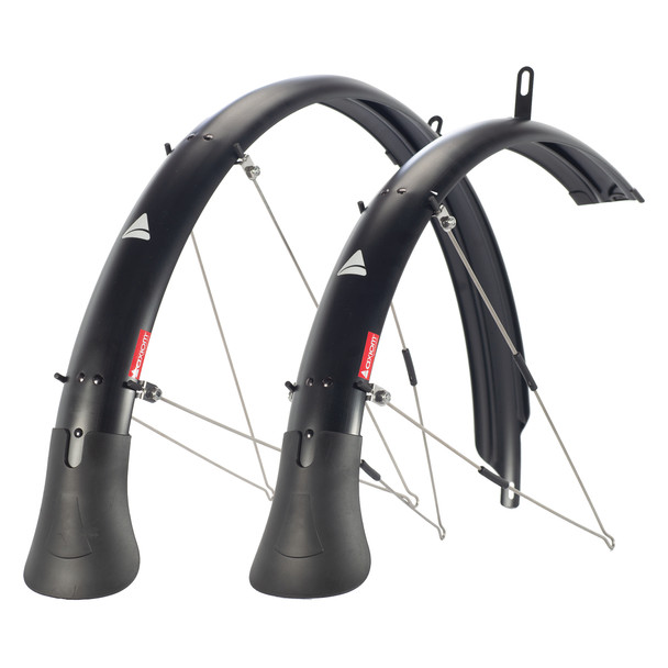 Axiom Fender Flascheguard 29X70Mm Black