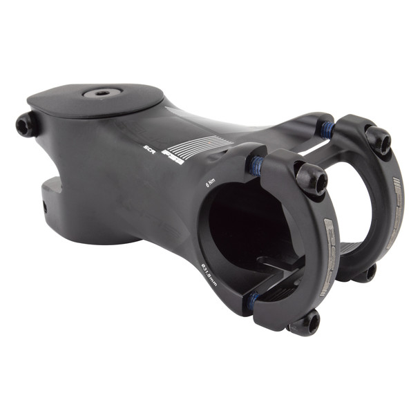 Full Speed Ahead Stem Slk 70Mm 6D 31.8 Black With Black (K)