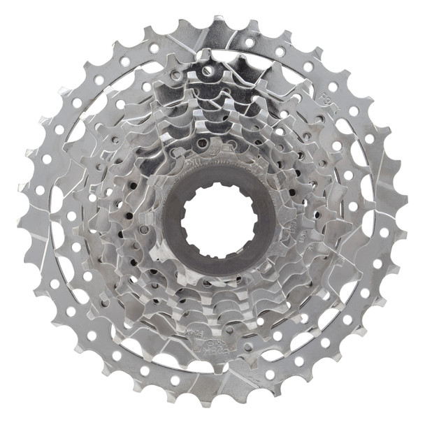 Origin8 Fh Cassette Torq Lite 11-34 10-Speed Silver (M)