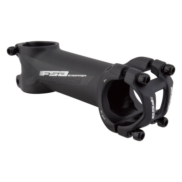 Full Speed Ahead Stem Gossamer 100Mm +/-6D 31.8 Black