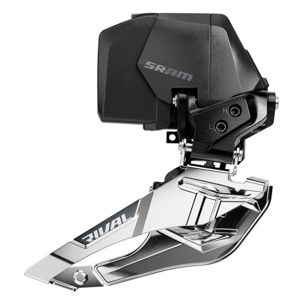 Sram Derailleur Fd Rival Etap Axs E1 Bz-On Black Battery Not Included (P)
