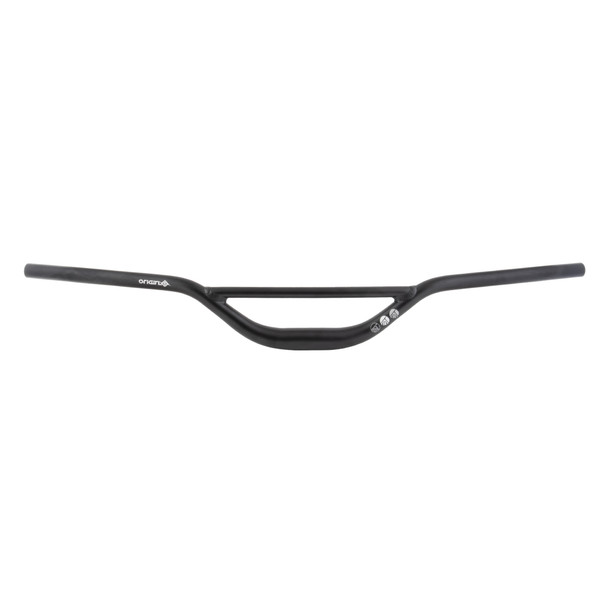 Origin8 Handlebar Mountain Bike Alloy Rise The Sendy 31.8X800X70 Black