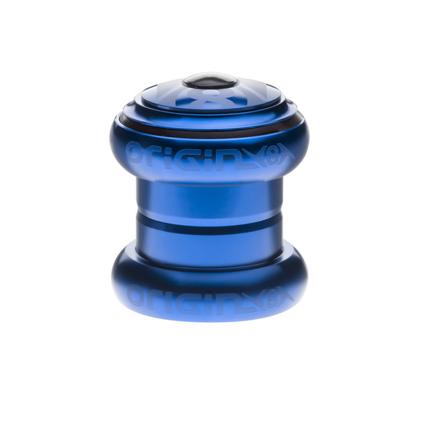 Origin8 Headset Tdls Ssr Alloy 1-1/8 Blue-An