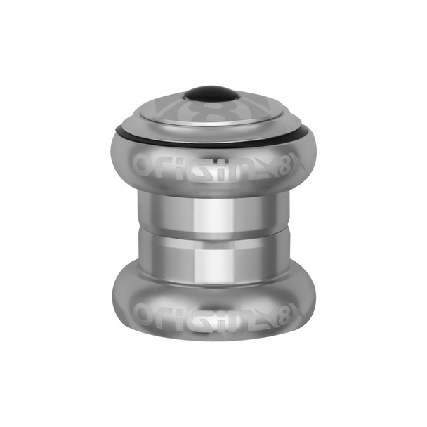 Origin8 Headset Tdls Ssr Alloy 1-1/8 Silver-An