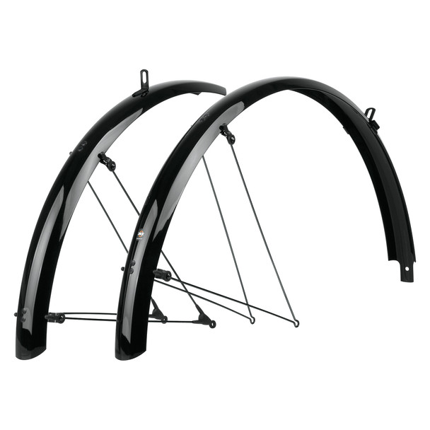 Sks Fender F&R Bluemels B55 700X38-47 Black