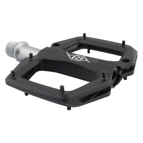 Origin8 Pedals Everland All-Road 9/16 Black/Silver