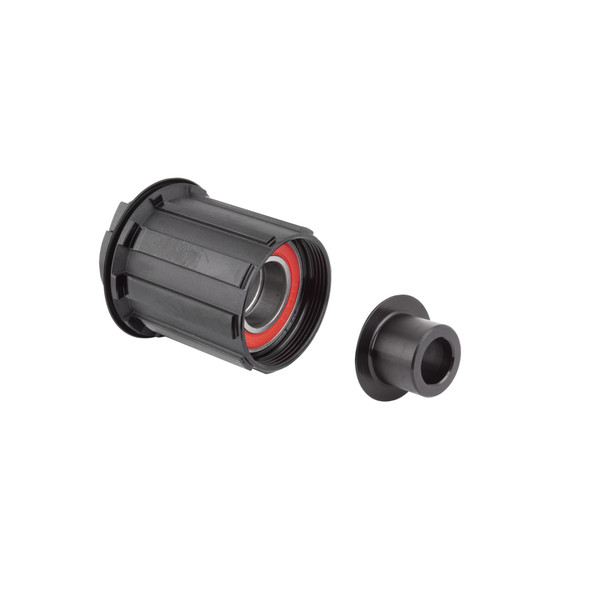 Dt Swiss Hub Cassette Body Shi 8-11-Speed Mountain Bike 3 Pawl Alloy/Steel With End Cap 12X142