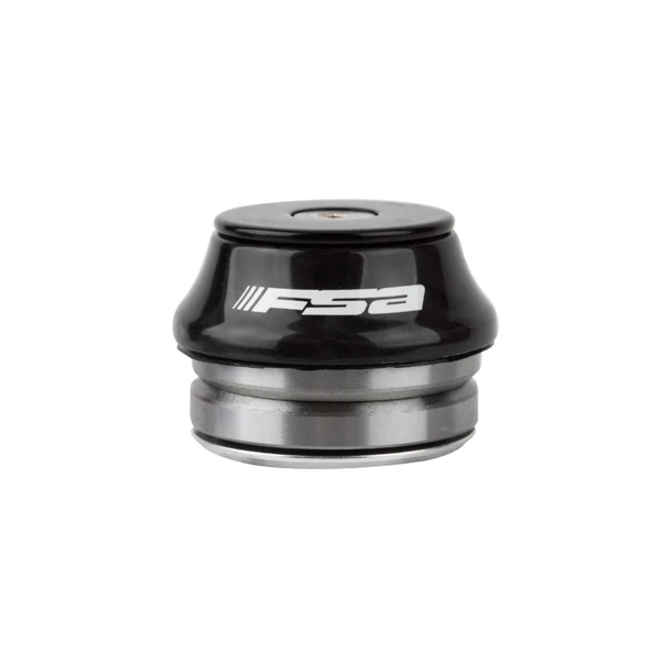 Full Speed Ahead Headset Internal Orbit International Standard Carb 1-1/8 36/45 Black