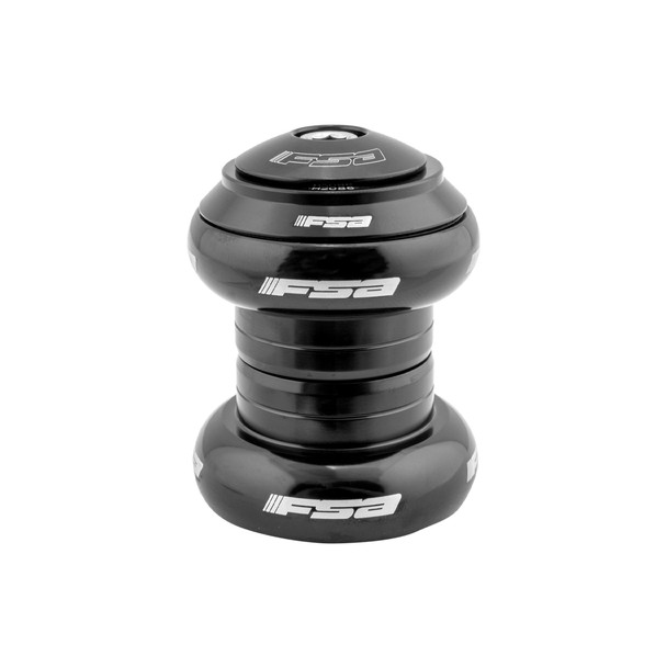 Full Speed Ahead Headset Tdls Orbit X 1In Black