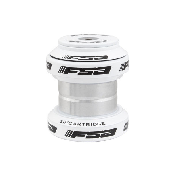 Full Speed Ahead Headset Tdls Orbit Mx 1-1/8Cart White