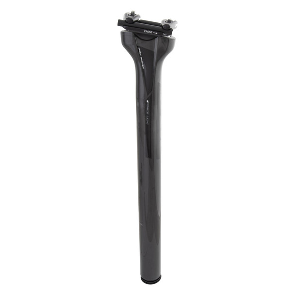 Full Speed Ahead Seatpost Kforce Light 31.6 350Mm Sb-0 For Di2 With Plastic Sleeve