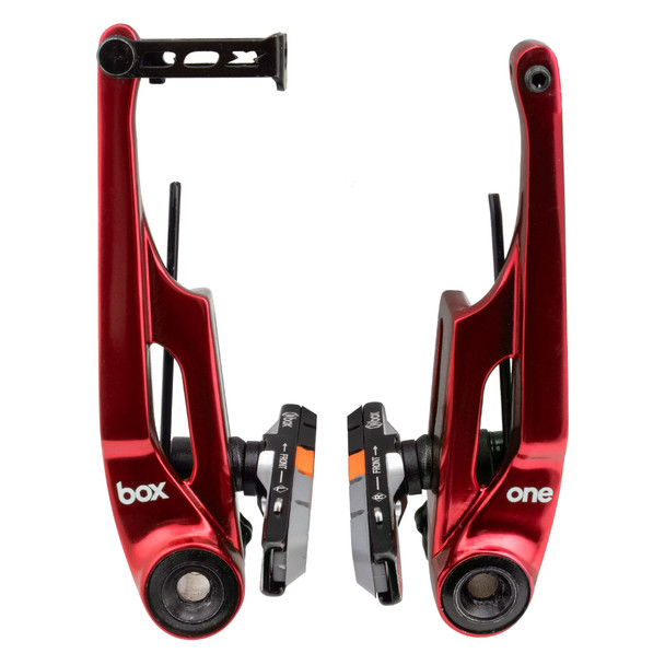 Box Components Brake Caliper One V 108Mm Road