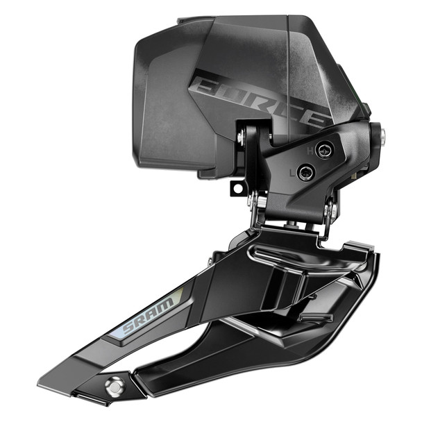 Sram Derailleur Fd Force Etap Axs E1 Bz-On Black Battery Not Included (P)