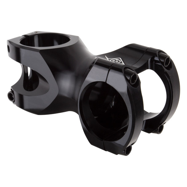 Origin8 Stem Flux Cnc 60X31.8X28.6 +/-5D Black