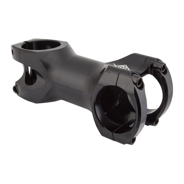 Origin8 Stem Flux Cnc 80X31.8X28.6 +/-5D Black